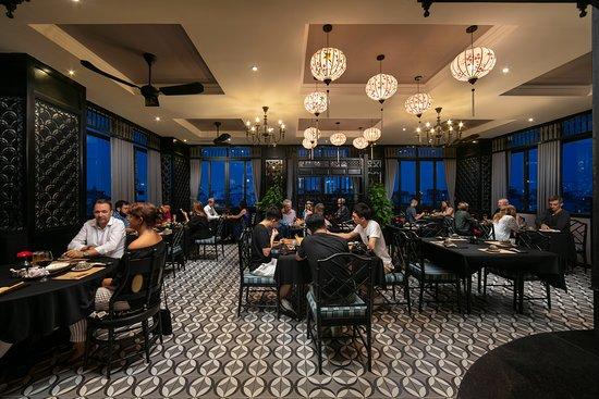 Mam Com Viet Restaurant